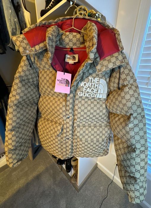 Куртка ГУККИ  The North Face