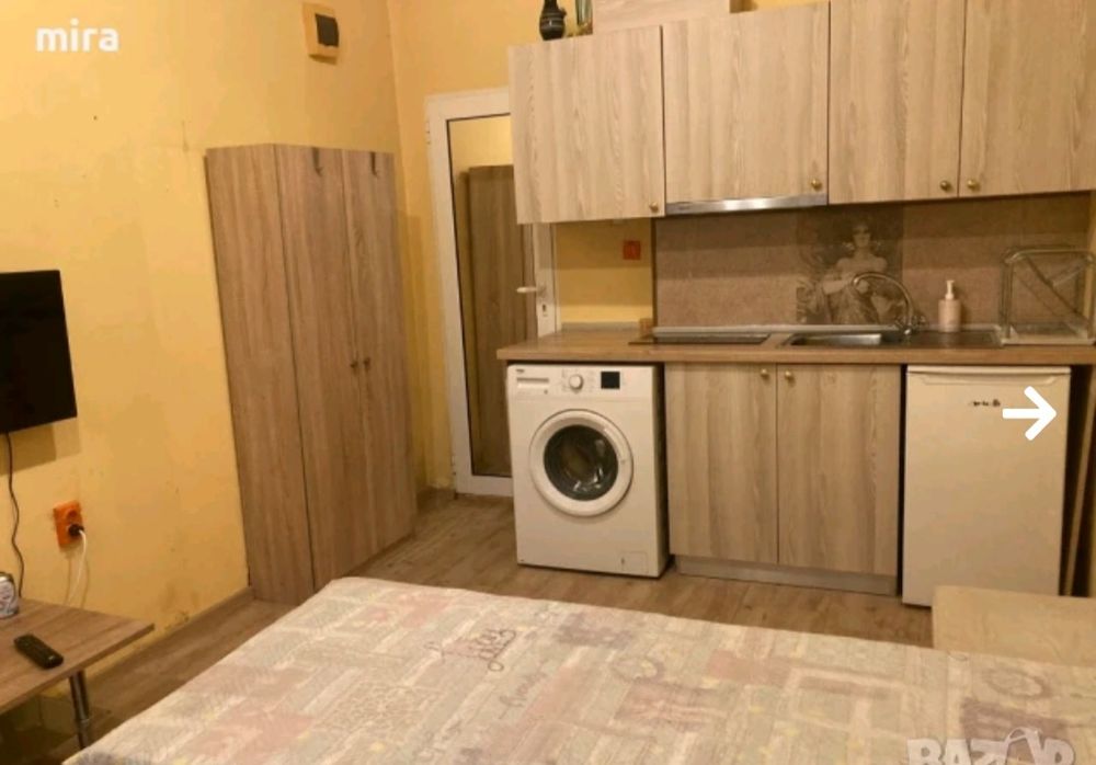 Дава се под наем Ателие в София, Люлин 7 - 26 кв.м за 300 € - Снимка #2