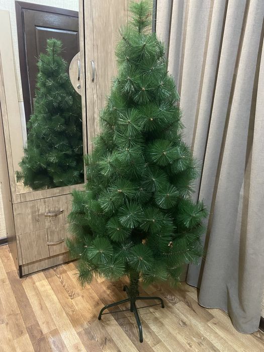 Новогодняя ёлка