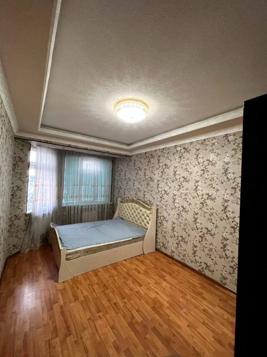 METRO 2-bekat Sergeli 6A 2/4/7 57 kvadrat Mebel Texnika bilan