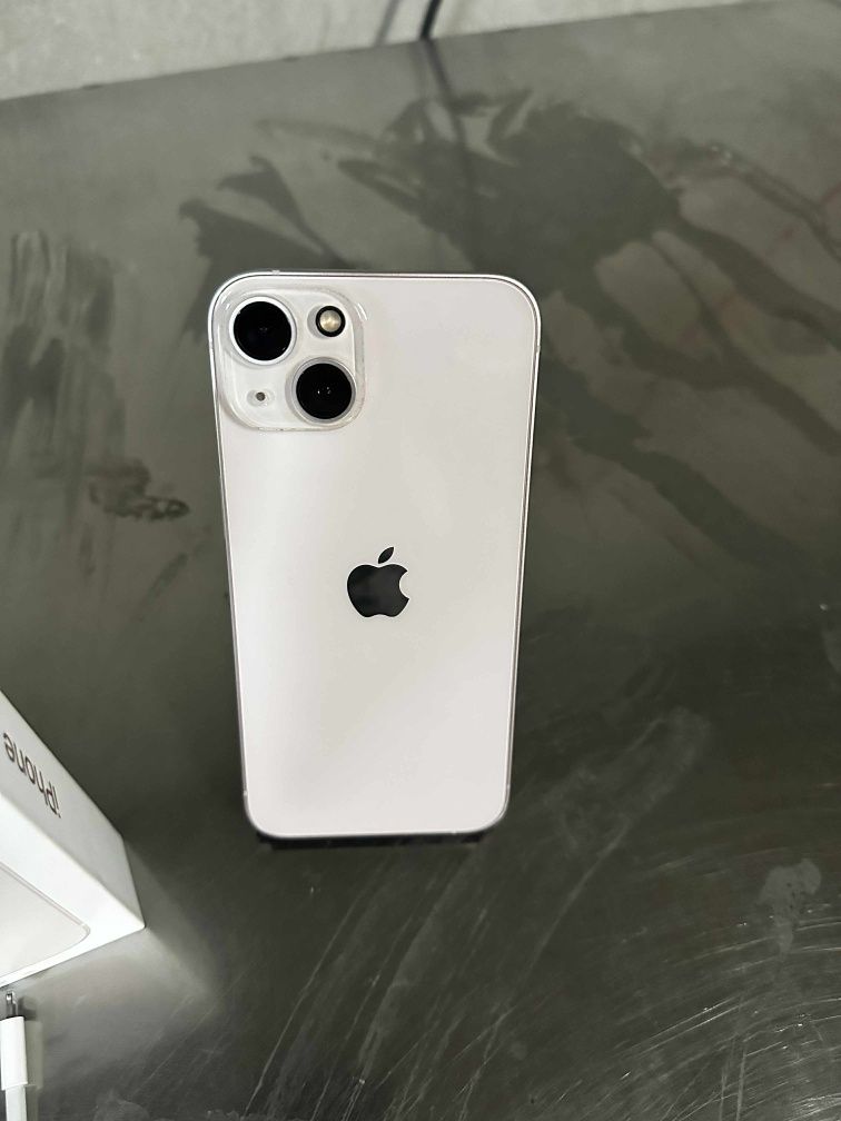 Iphone 13 pink 256