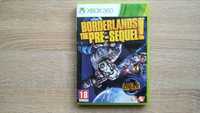 Vand Borderlands The Pre-Sequel! Xbox 360