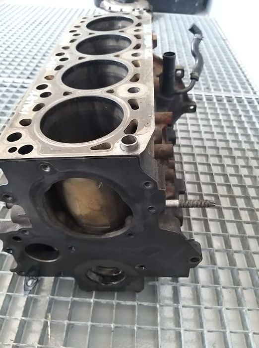 Bloc motor gol 1.8 tdci qywa ford galaxy wa6 s-max 2006-2014
