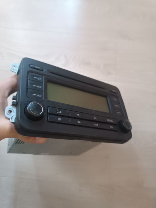 Мултимедия за Folswagen и Audi