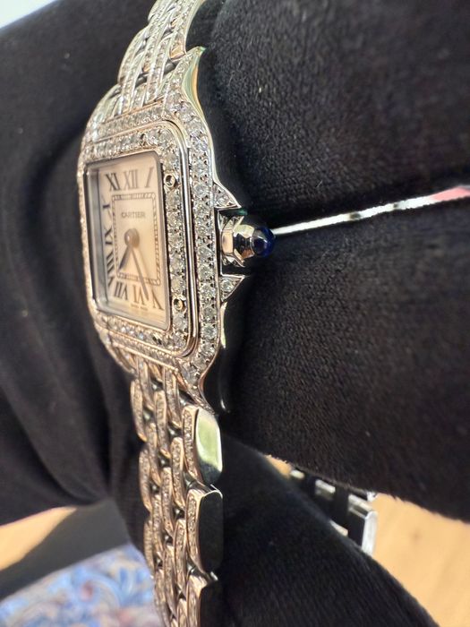 CARTIER Panthere