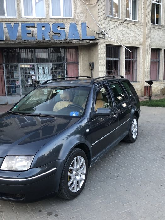 bora 1.9 tdi 131cp