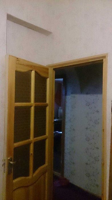 Продажа одноэтажной квартиры в М. Улугбекском районе!