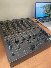 Mixer Dj Pioneer Djm 600