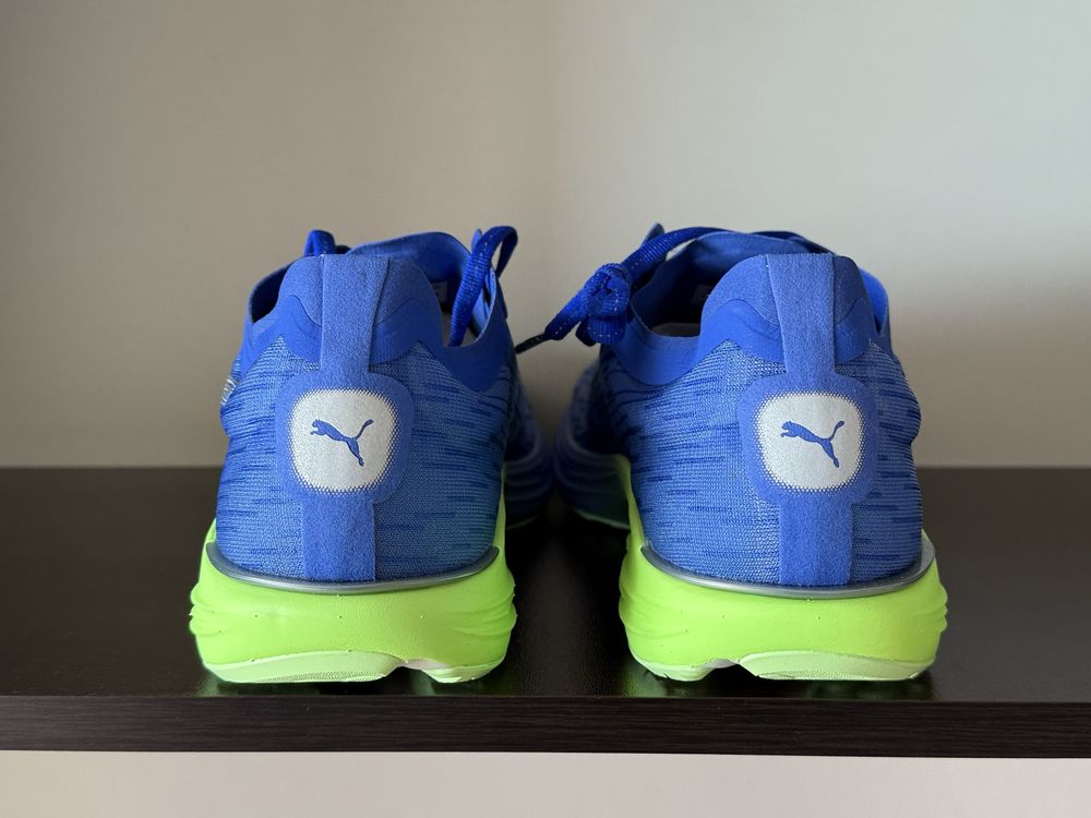 Puma Liberate Nitro 2/ 44.5номер 29см Стелка Нови с Кутия