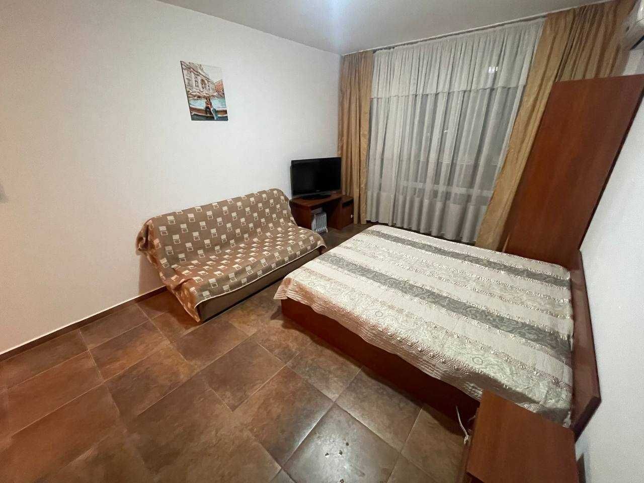 Продава се Едностаен апартамент в к.к. Слънчев бряг - 36 кв.м за 1250 €/кв.м - Снимка #1