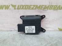 Motoras clapeta mixaj aer 3c1907511a Volkswagen VW Passat B6 [2005 -