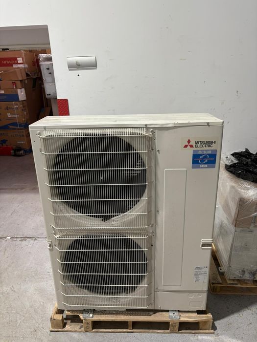 Caseta aer condiționat-mitsubishi 48000btu