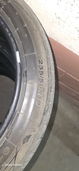 R19 235/50 byd chinpion balon