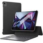 Husa pentru iPad Air 4 / 5 / iPad Pro 11 - ESR Ascend Keyboard - Black