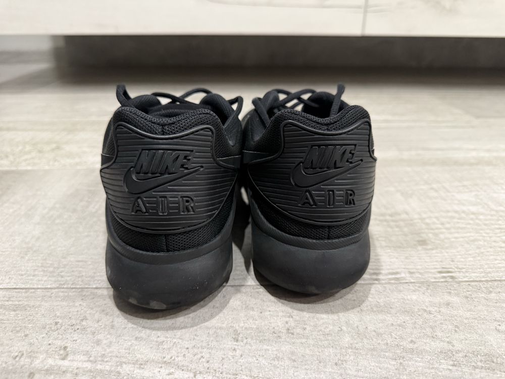 Маратонки Nike Air Max