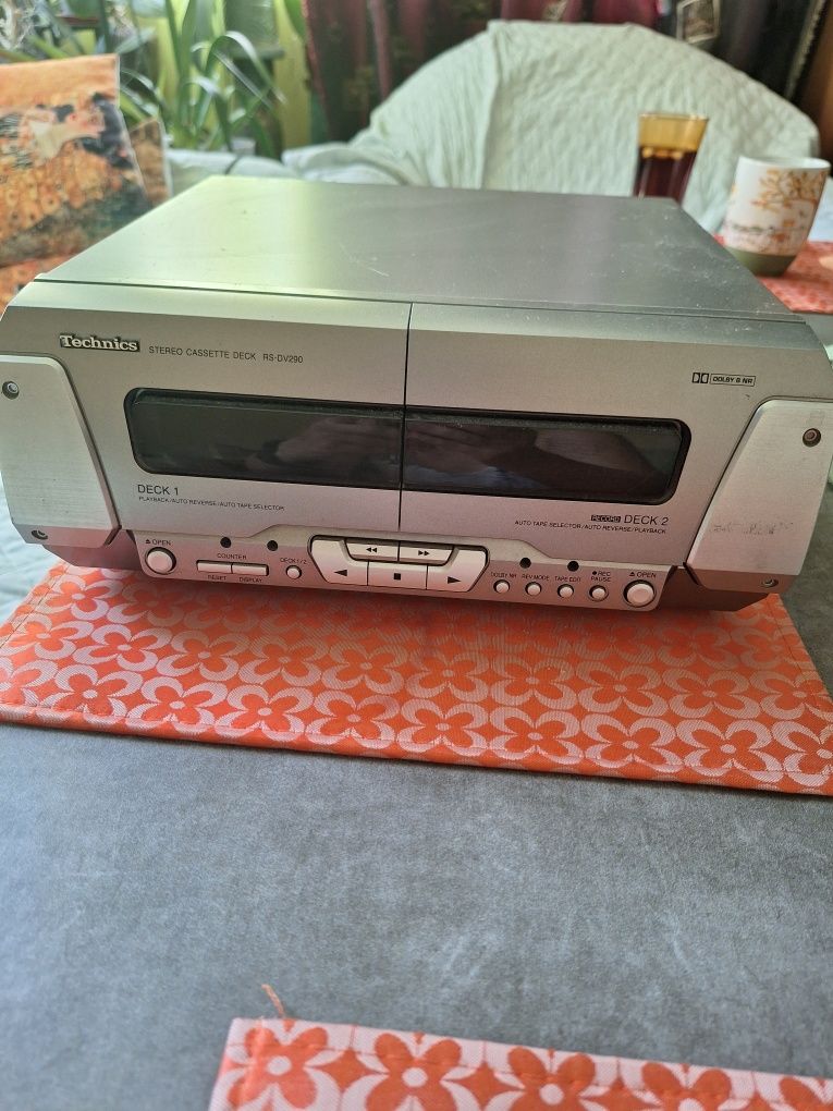 Модул от система Technics