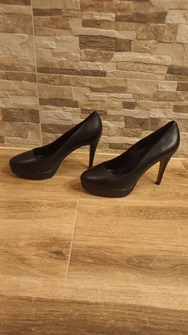 Дамски обувки RobertoVenuti №40