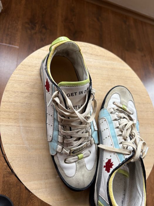 Y-3, обувани са броени пъти без забележки!!!