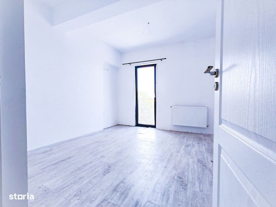 Apartament cu 2 camere in Navodari