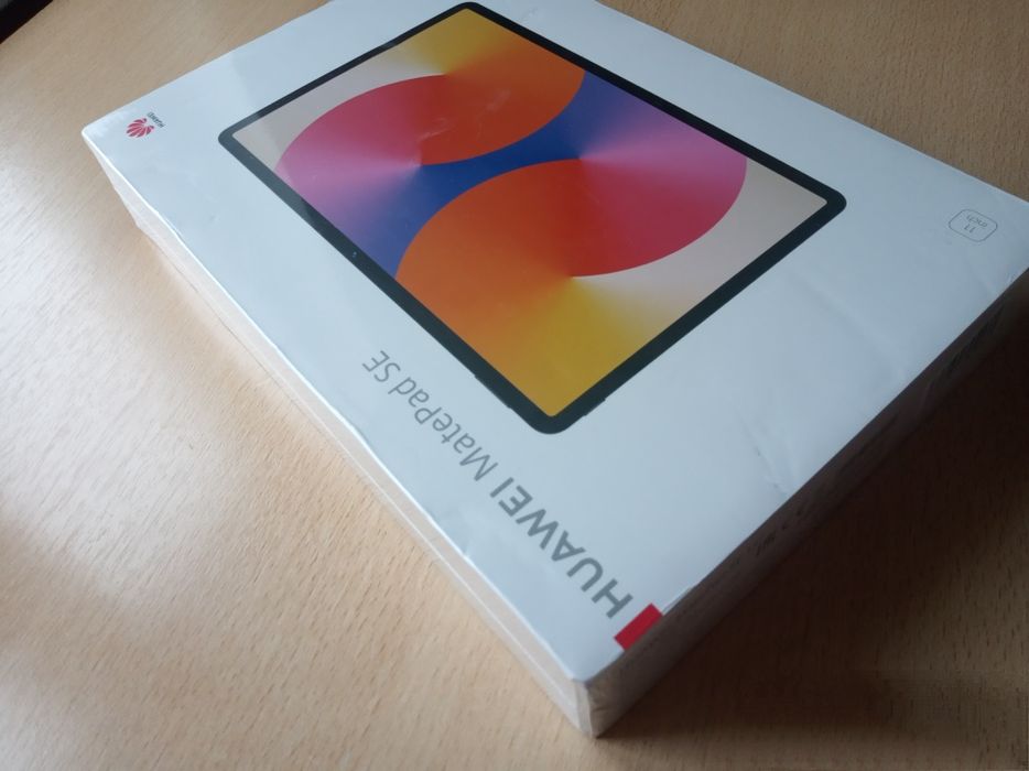 Планшет Huawei новый 11''