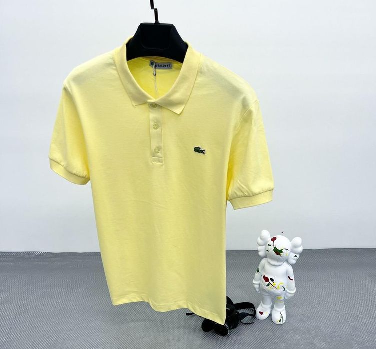 Мъжки тениски различни модели