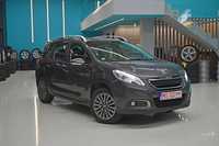 Peugeot 2008 12LUNI GARANTIE~1,6HDI~Allure~Km reali