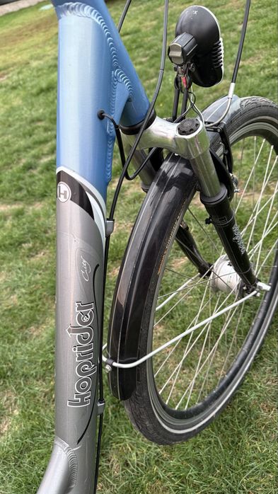 Bicicleta de dama marime 28