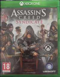 Joc Assassin's Creed Syndicate pentru XBOX ONE