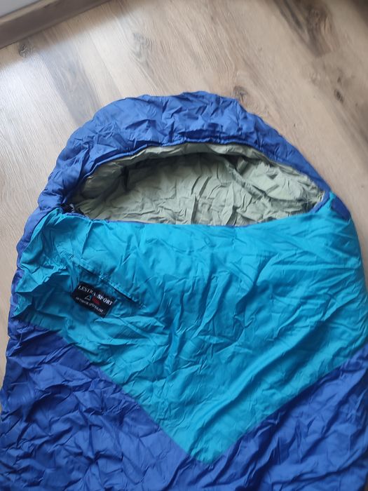 Vând sac de dormit -5C
