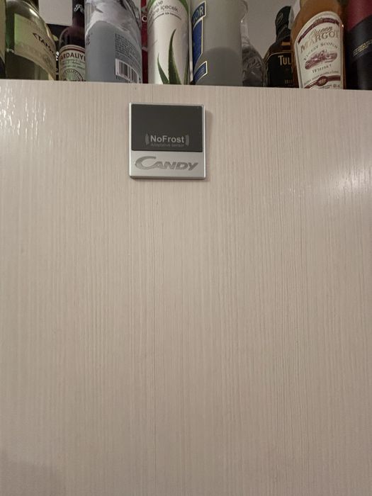 Разпродажба Хладилник Candy