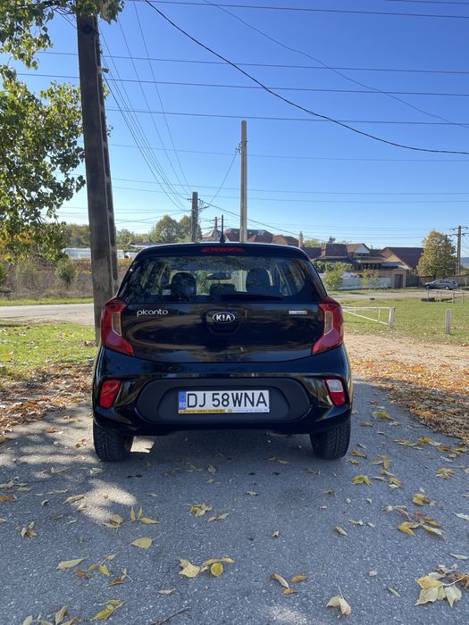 Kia picanto 2020 euro 6