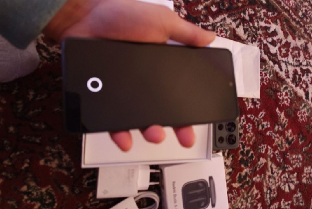 Redmi not 13 5g yangi