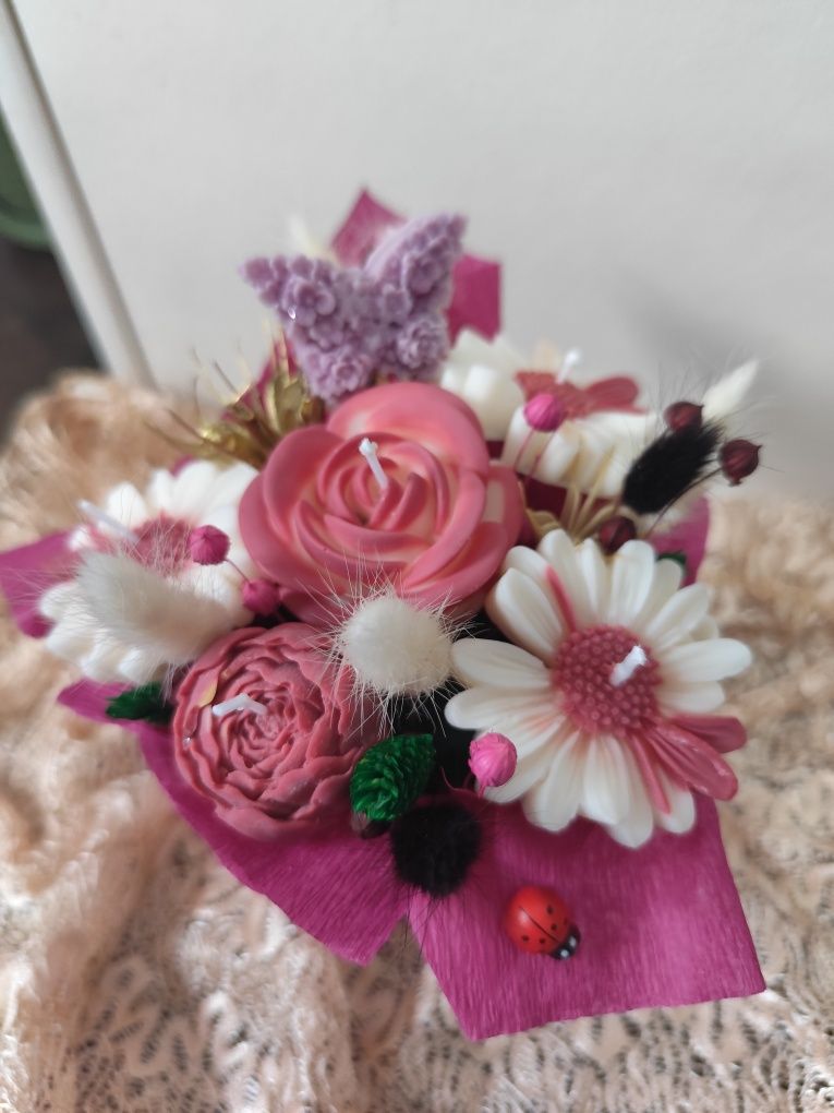 Buchete decorative