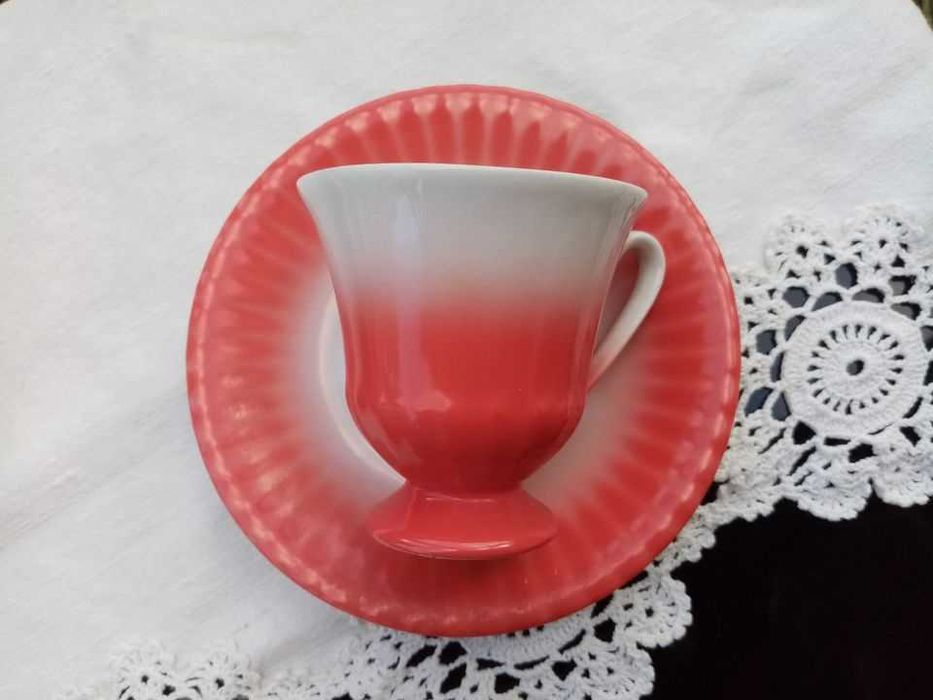 Български сервиз за кафе