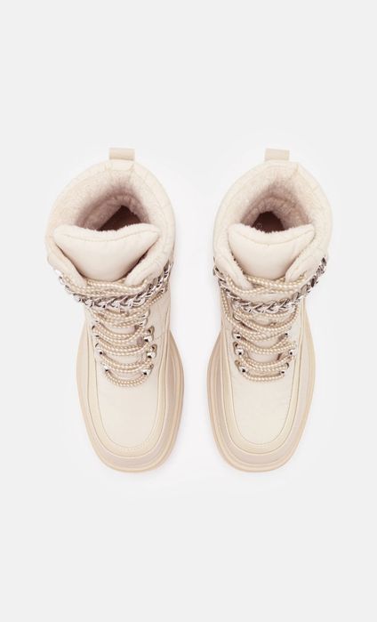 Even&Odd Нови дамски боти