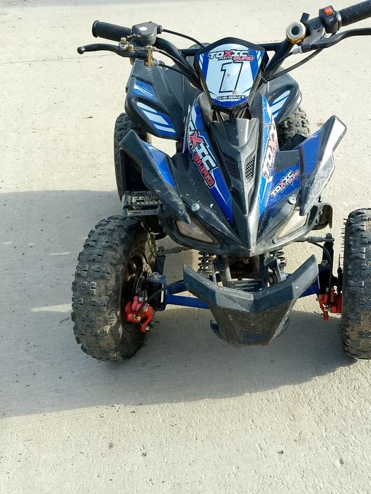 Atv50cc de vinzare