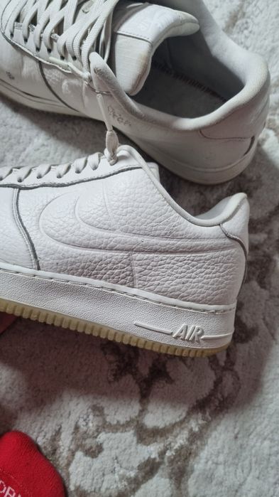 Vand Air Force 1