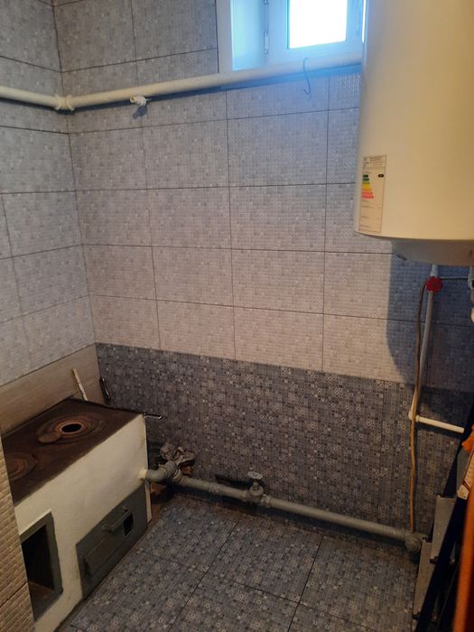 Продаётся благоустроеный дом по ул.Спортивной