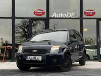 Ford Fusion Ford Fusion 1.4 Benzina + GPL 80 CP 2011 EURO 5