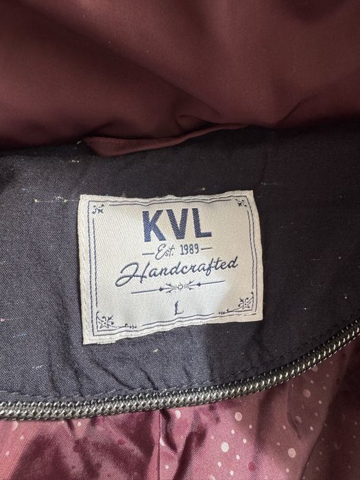 Дамско яке Kenvelo