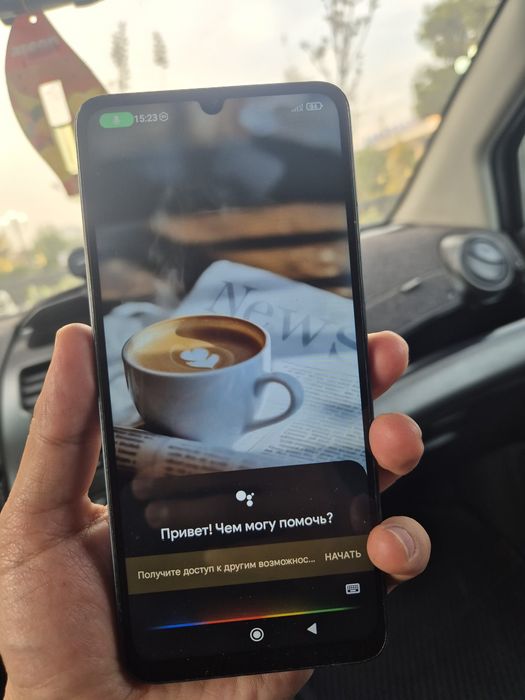Redmi 13c 128 gb arzonga berama
