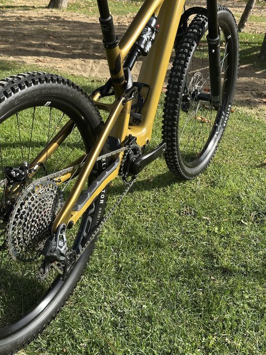 2024 EBike Specialized Turbo Levo SL 2 Expert Carbon  AXS 29”