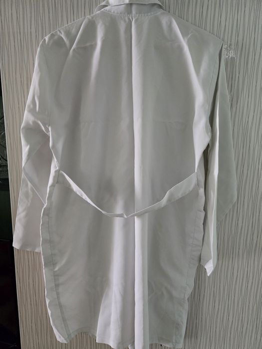 Халат медицинский