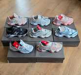 Маратонки дамски New Balance