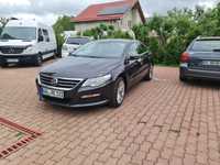 Passat cc 2.0 diesel