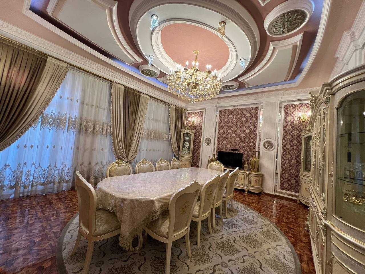 ДОМ  Вашей мечты ! 6 соток Мирзо Улугбек Амир Темур Махалла