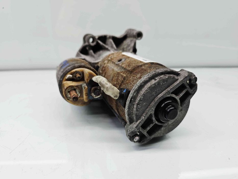 Electromotor 11 dinti Peugeot 308 (II) [Fabr 2013-2020] 9654561480 2.