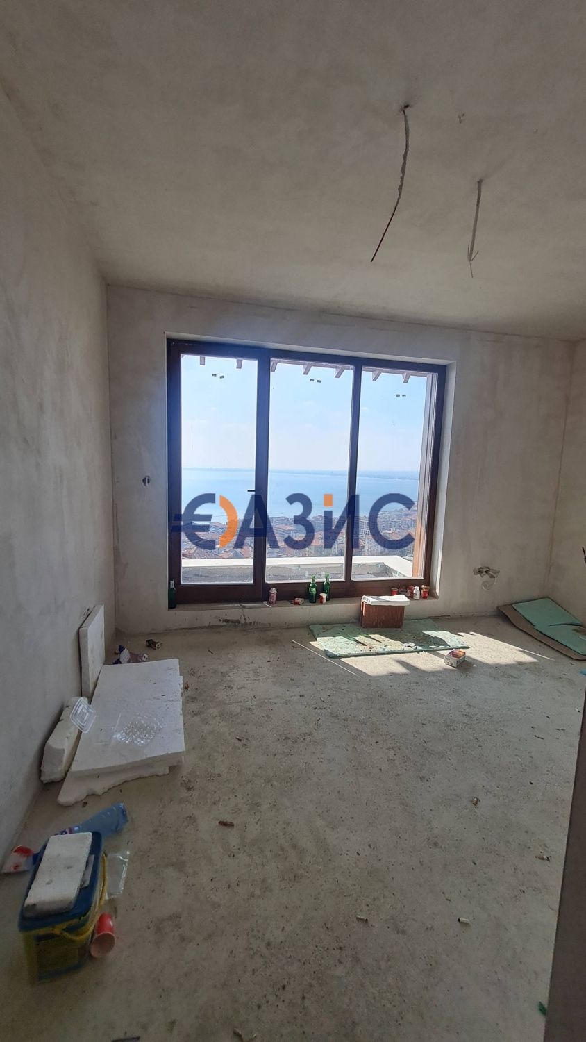 Еко къща с 4 спални в комплекс Venid Eco Village, Свети Влас, 198.70