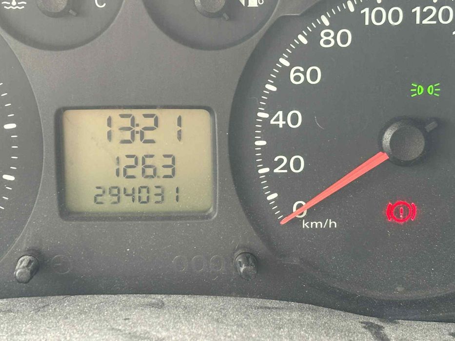 Ford tranzit 2.2 TDCi 9 locuri