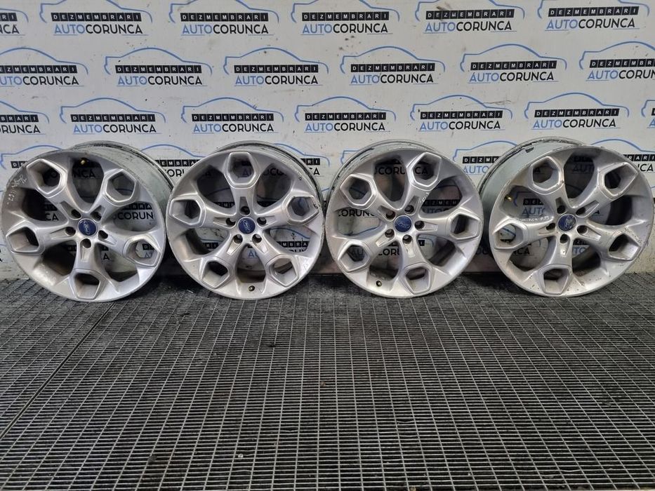 Jante aliaj Ford Kuga 2008 - 2012 (1169) R19 R19 ET52.5 5*108